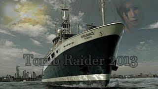 Tomb Raider 2013 Review - Critical Bytes