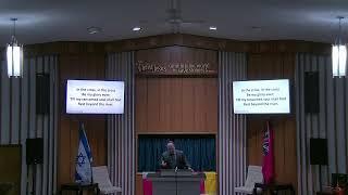 Okanagan Valley Baptist Church