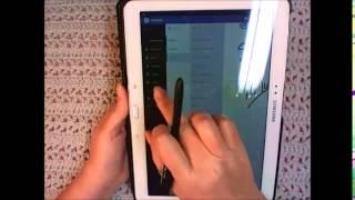 Digital Bullet Journal Using Microsoft OneNote