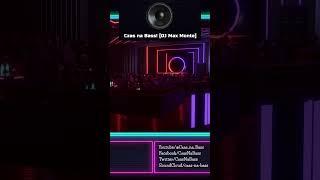 Czas na Bass! [DJ Max Monte] ** House, Techno, Retro and more. #shorts
