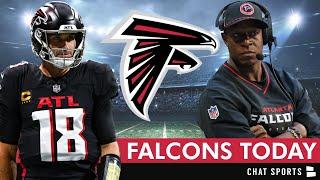 Atlanta Falcons Are One Correction Away From Getting Back On Track