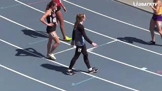 2021 Panorama Panthers Girls Track and Field at the Drake Relays