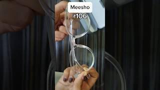 spectacle *Meesho* rs 106  #shorts #feed #youtube