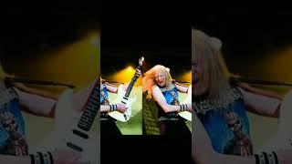 Janick Gers #ironmaiden #janickgers