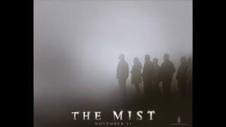 THE MIST soundtrack