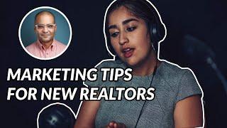 Facebook Marketing Tips for New Real Estate Agents + (FREE DOWLOAD)