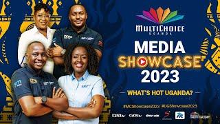 MultiChoice Uganda Media Showcase (March 2023)