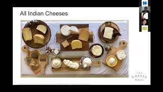 Mansi Jasani's Presentation  Cheese   what, how, why