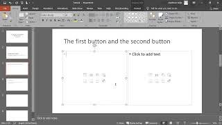 Microsoft PowerPoint Tutorial