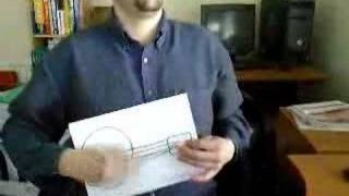 Johnny Green Eyes and the Magic Pen