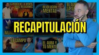 Pre-Entrenamiento #14 Recapitulación ¡Despierta Los Poderes Ocultos De Tu Mente! 