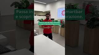 MW | Servizio di Riparazione