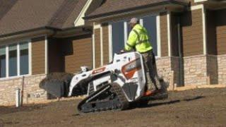 Ringers Landscape: Transformed Their Business with Bobcat Equipment | Bobcat Stories