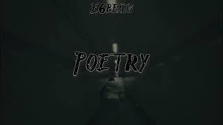 [FREE] Drake X Yasin Type Beat "Poetry" | Prod. E6beats