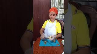 How to make Stem Ginger Syrup