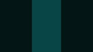 Midnight Green #shorts