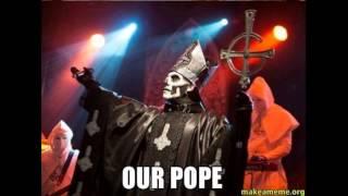 The Best Of Papa Emeritus II ( Part II )