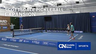 PURE Pickleball Scottsdale
