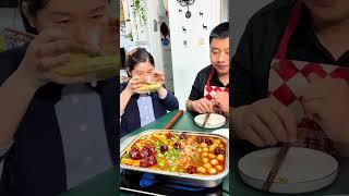 What's the situation? Why is the hot pot not boiling today? Youtube Food Recommender Food Food Fu