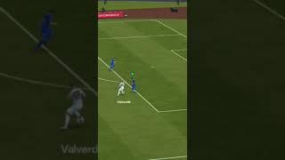 Al Hilal vs R.madrid part-1