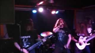 Hateful Agony - Son of Sam (Thrash Inferno 2013)