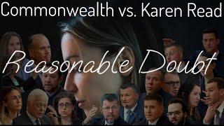 Reasonable Doubt