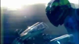 Shapito Riders. Part 2. Sport Bike, Car, Freeway and Canyon racing,
