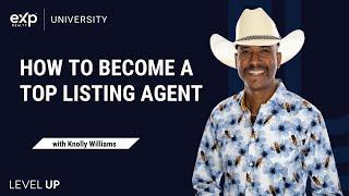 How to Become a Top Listing Agent: Strategies for Thriving in the New Real Estate Market