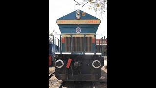 WDP-4 Lover status#shorts #trainstatus #indianrailways #wdp4 #wdp4d #viralshorts #locomotive