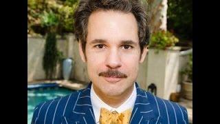 Paul F. Tompkins - I'm So Rich