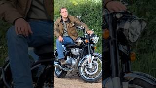 The Royal Enfield Classic 650 First Impressions