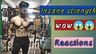 LOCKDOWN WORKOUT | CRAZY FITNESS  Abhi rawat fitness