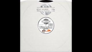 Dj Archie - Old Skool Gold