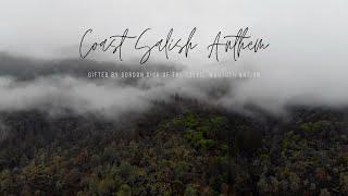 Coast Salish Anthem | Chief Dan George's Prayer Song