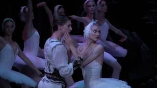 St Petersburg Ballet Theatre - Swan Lake - South Africa