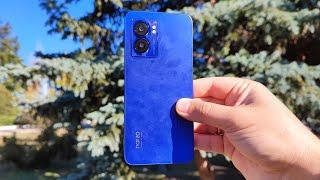 Обзор Realme Narzo 50 5G - достойный смартфон ► все плюсы и минусы после Xiaomi