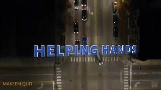 Helping Hands pt 2, first ever MAKEEM QUIT Giveaway
