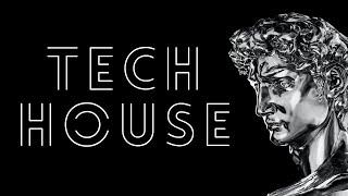 TECH HOUSE MIX 2025 