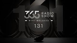 365 Radio Show by Niki Belucci #131 - Afro House