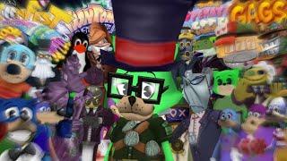 The Ultimate Toontown 2023 Retrospective