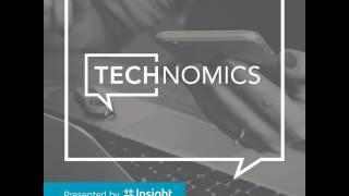 Technomics: Just What is a Technology Company Anyway?