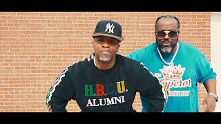 Mr.Stuff And Big Mucci - Carolina Stomp (Music Video)