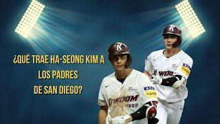 Detalles contrato de Ha-Seong Kim, Feliz Año Nuevo