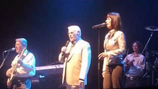 George Jones "I Don't Want to Know" 6/6/10 Lancaster, Pa American Music Theatre