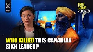 The Khalistan Assassinations