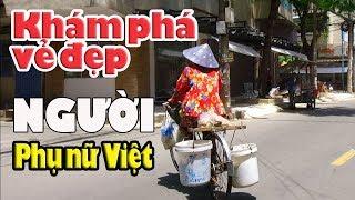 Vòng xe lăn bánh cùng người "phụ nữ Dam dang" nhất Sài Gòn