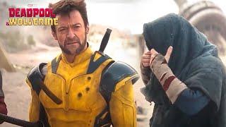 DEADPOOL & WOLVERINE FULL Breakdown, Easter Eggs, Cameo Scenes & Things You Missed