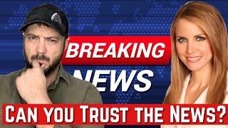 Are WE Being LIED To? w/ Jenna LEE