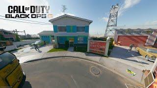 Call of Duty Black Ops 6: How to Play Nuketown in 2025