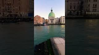 Welcome to Venezia 